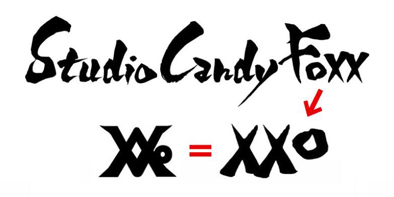 STUDIO Candy Foox